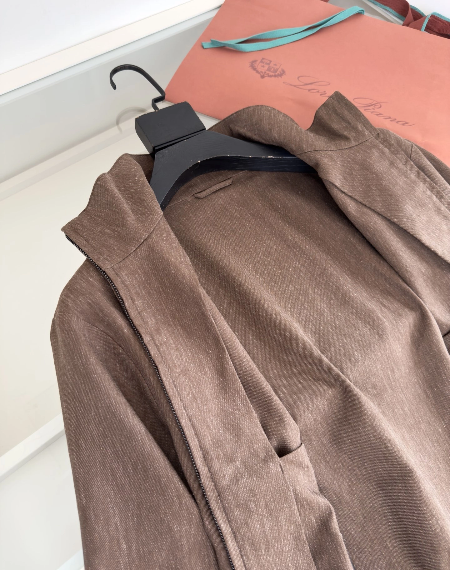 wg.luxury- 8oro Pi191 Linen fabric oversize 3colour item:E-F409H1231-3